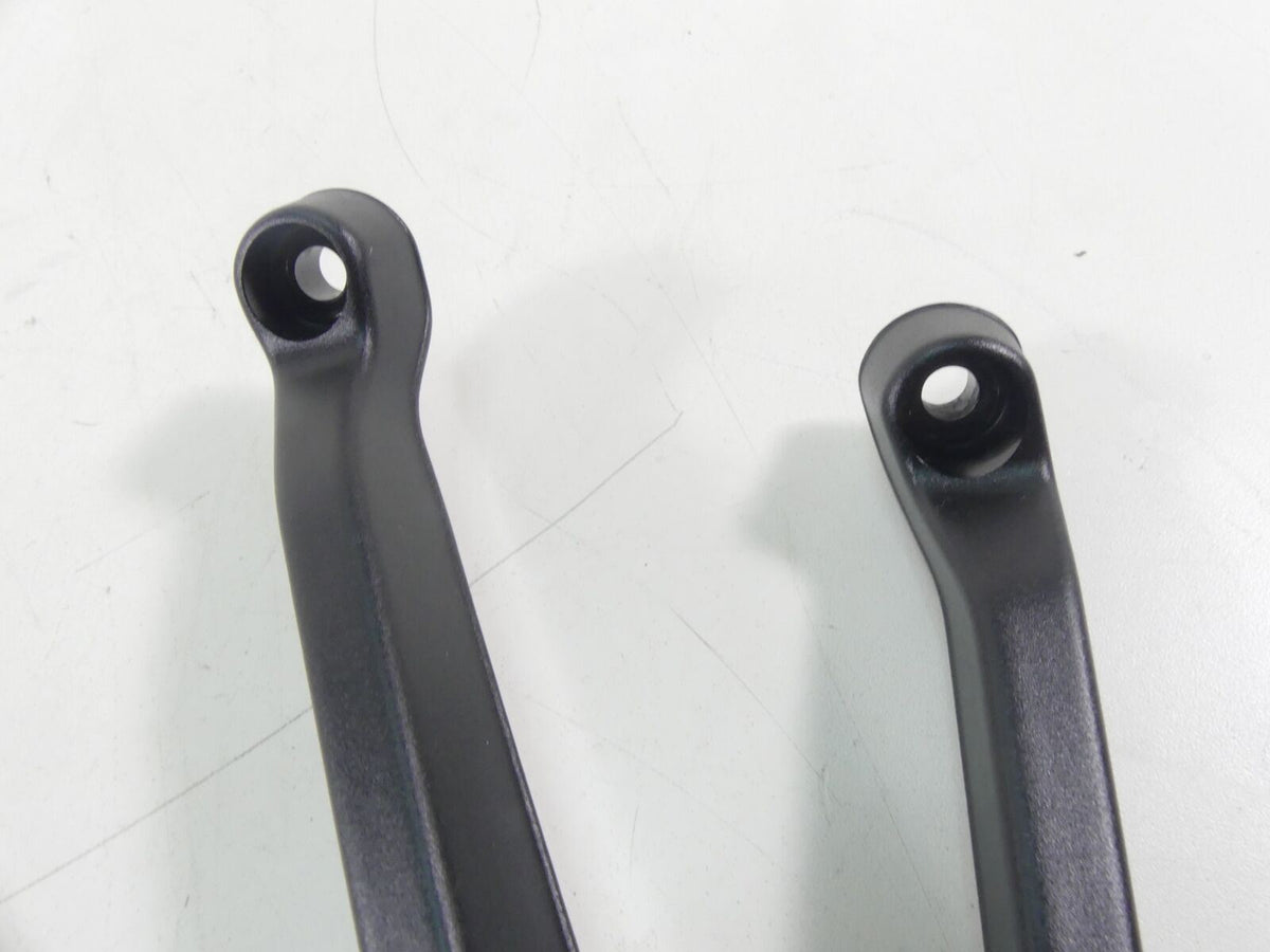 2018 BMW S1000XR K49 Rear Passenger Footpeg Foot Peg Mount Set - Read 4671855384 {{ shop.shopifyCountryName }} - Mototech271