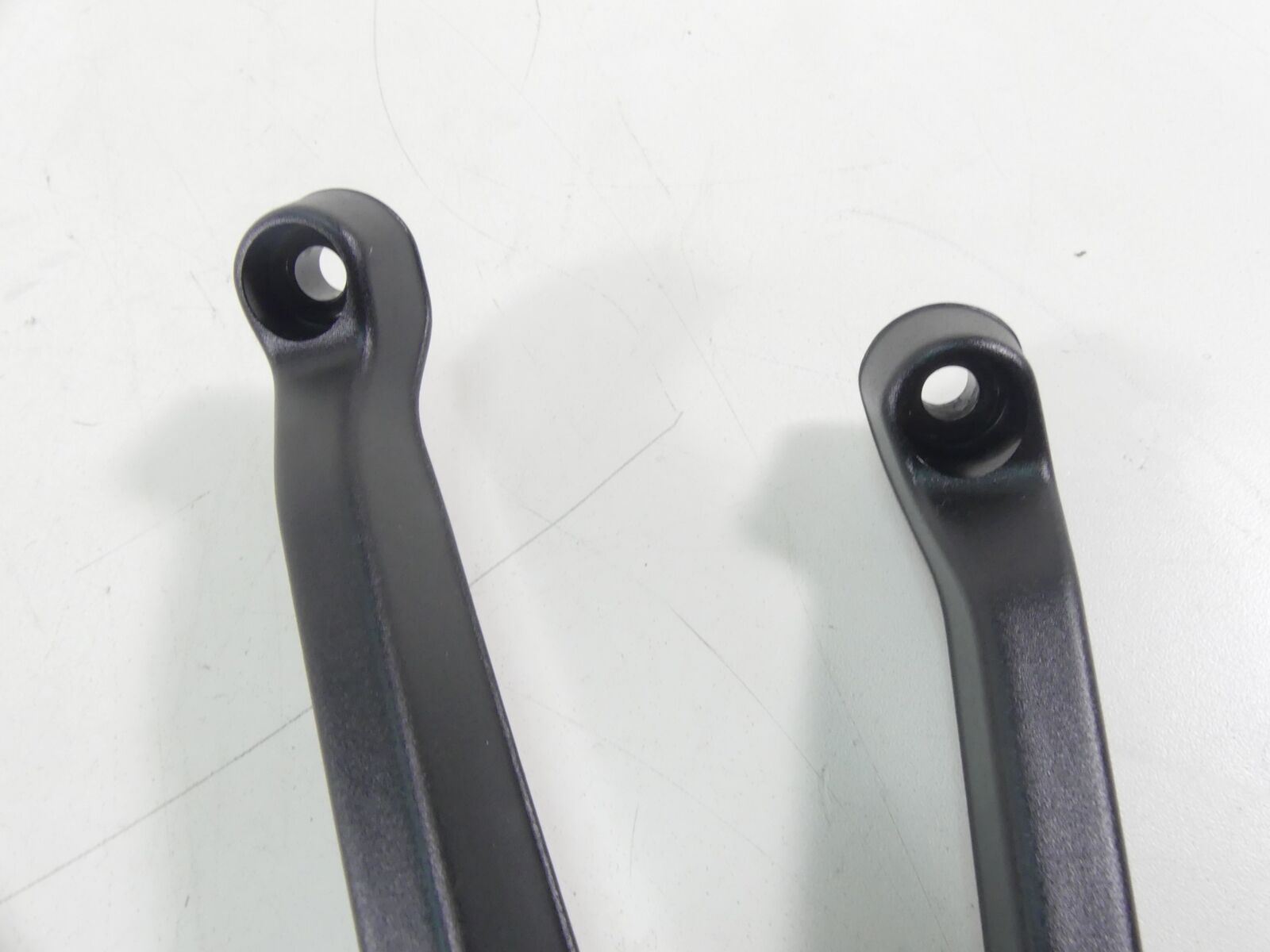 2018 BMW S1000XR K49 Rear Passenger Footpeg Foot Peg Mount Set - Read 4671855384 {{ shop.shopifyCountryName }} - Mototech271