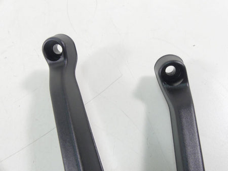 2018 BMW S1000XR K49 Rear Passenger Footpeg Foot Peg Mount Set - Read 4671855384 {{ shop.shopifyCountryName }} - Mototech271