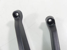 Load image into Gallery viewer, 2018 BMW S1000XR K49 Rear Passenger Footpeg Foot Peg Mount Set - Read 4671855384
