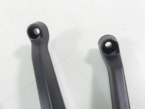 2018 BMW S1000XR K49 Rear Passenger Footpeg Foot Peg Mount Set - Read 4671855384