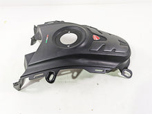 Load image into Gallery viewer, 2013 Ducati Hyperstrada 821 Center Tank Fairing Cover 480P5672B | Mototech271
