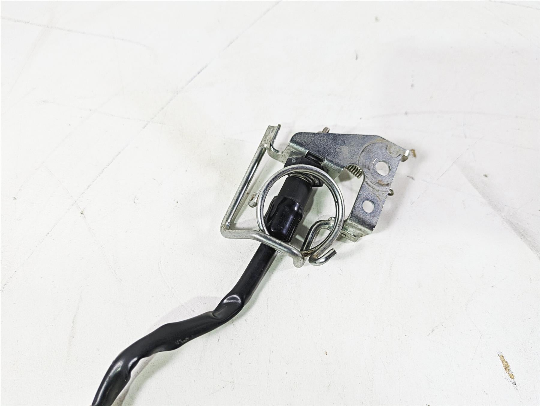 2023 Kawasaki KLR KL 650 Adventure Rear Brake Pedal & Light Switch 43001-0777 {{ shop.shopifyCountryName }} - Mototech271