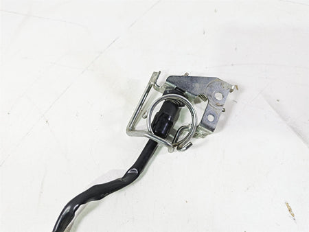 2023 Kawasaki KLR KL 650 Adventure Rear Brake Pedal & Light Switch 43001-0777 {{ shop.shopifyCountryName }} - Mototech271