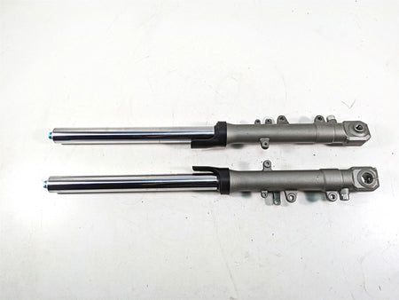 2002 Yamaha FZ1 FZS1000 Fazer Straight Front Fork Leg Damper Set 5LV-23103-00-00 {{ shop.shopifyCountryName }} - Mototech271