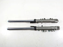 Load image into Gallery viewer, 2002 Yamaha FZ1 FZS1000 Fazer Straight Front Fork Leg Damper Set 5LV-23103-00-00 | Mototech271
