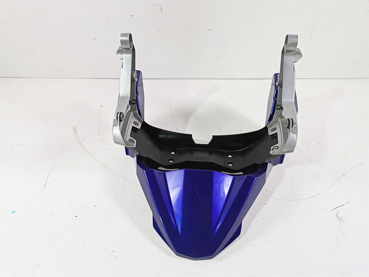 2013 Triumph Tiger 1215 Explorer Headlight Mount & Fairing Set T2303309 {{ shop.shopifyCountryName }} - Mototech271