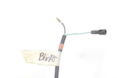 2011 Triumph Tiger 800XC 800 ABS Main Wiring Harness Loom T2508021 {{ shop.shopifyCountryName }} - Mototech271