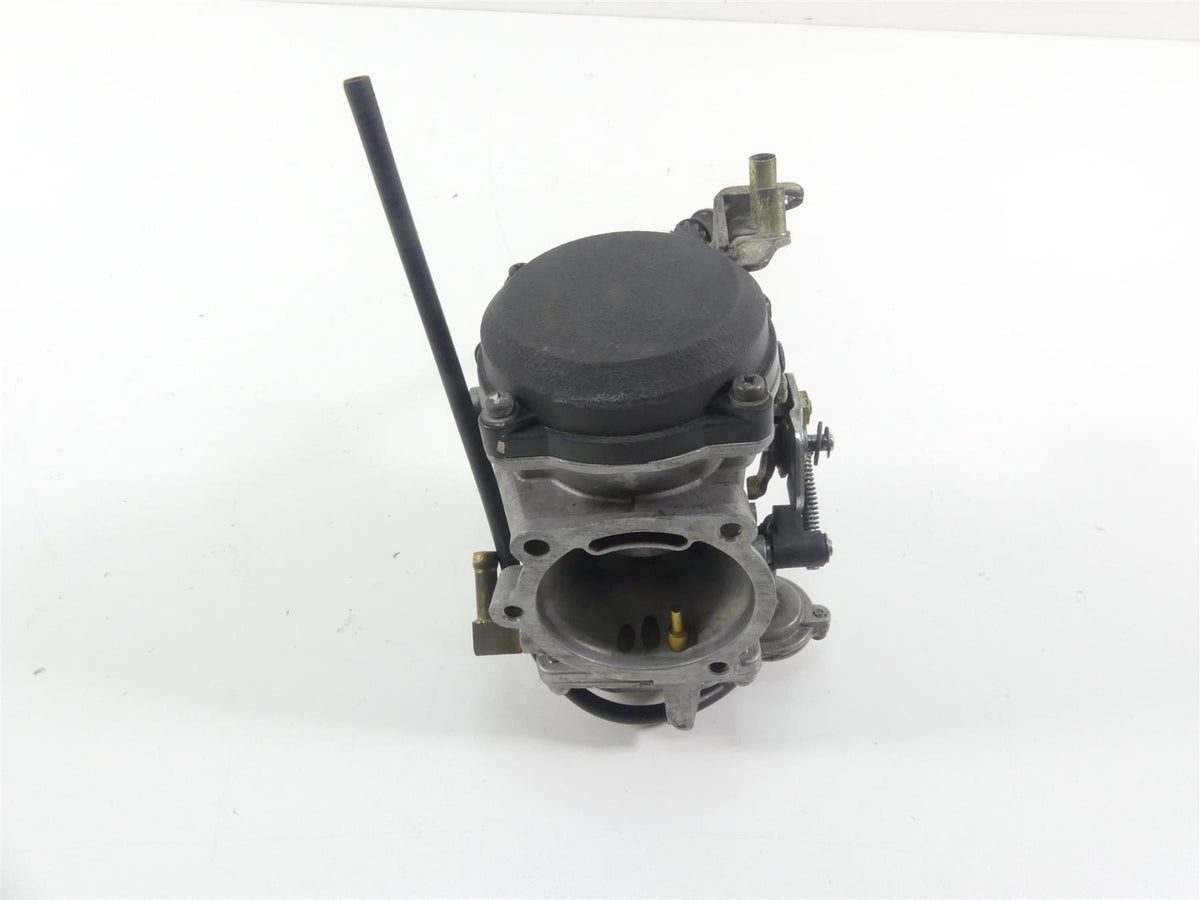1995 Harley Touring FLHTCU Electra Glide Carburetor Carb - Tested 27207-93B {{ shop.shopifyCountryName }} - Mototech271