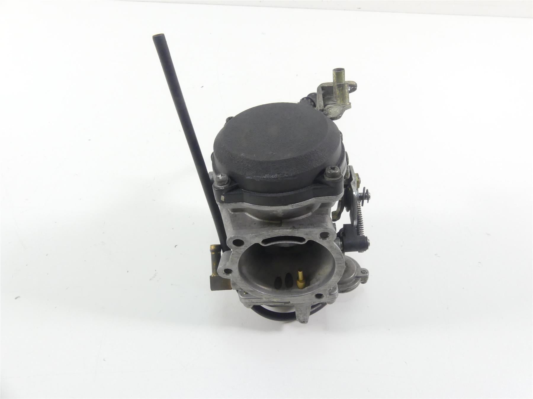 1995 Harley Touring FLHTCU Electra Glide Carburetor Carb - Tested 27207-93B {{ shop.shopifyCountryName }} - Mototech271
