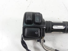 Load image into Gallery viewer, 2012 Harley VRSCF Muscle Rod Right Hand Throttle Control Switch - Read 71684-06A
