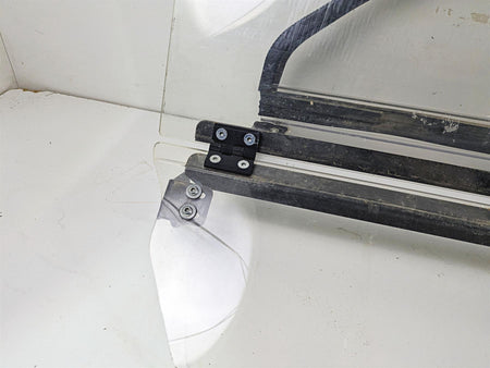 2020 Can Am Maverick X3 Turbo R STD Kojem Clear Flip Windshield - Read MP-013-C {{ shop.shopifyCountryName }} - Mototech271