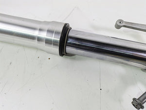 2016 BMW R1200RS K54 Straight Front Fork Leg Set 31428566563 31428566564