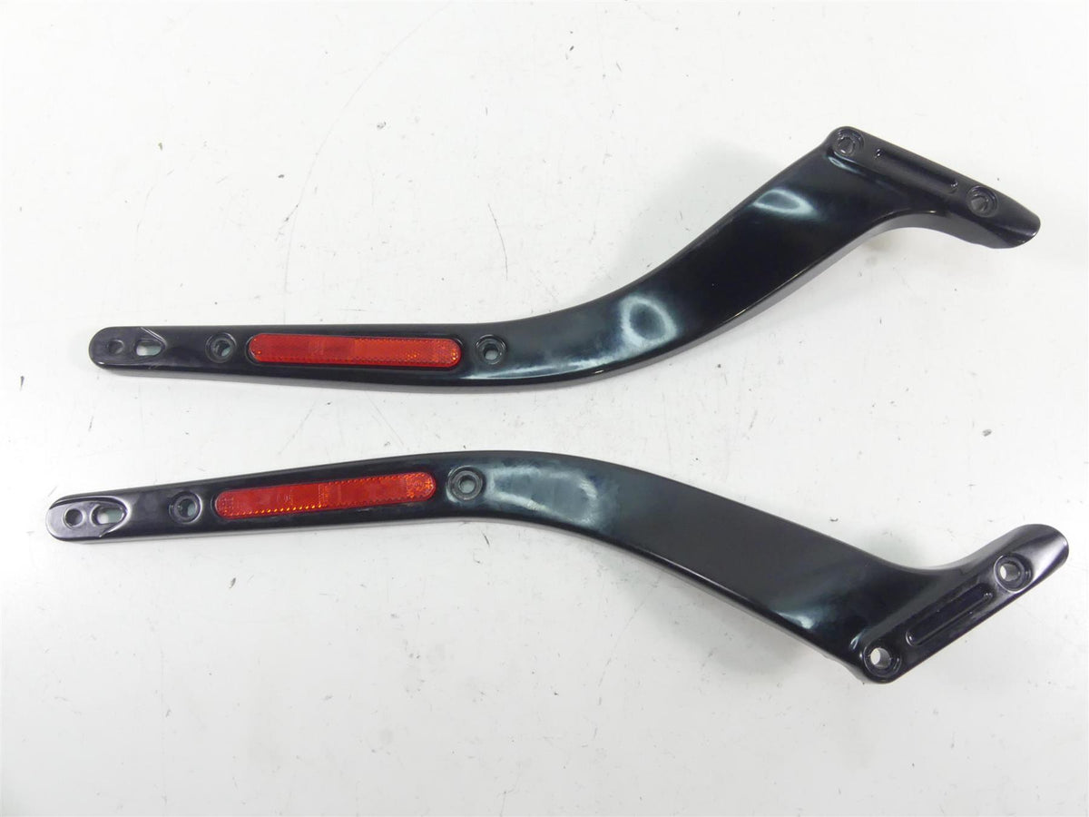 2018 Harley Softail FXBB Street Bob Rear Fender Braces Struts 59500422 59500423 {{ shop.shopifyCountryName }} - Mototech271