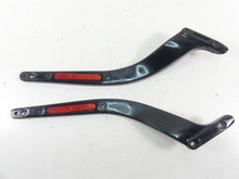 Load image into Gallery viewer, 2018 Harley Softail FXBB Street Bob Rear Fender Braces Struts 59500422 59500423 | Mototech271
