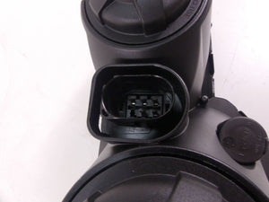 2013 BMW F800GS K72 Nice Headlight Head Light Lamp Lens 63128543114 | Mototech271