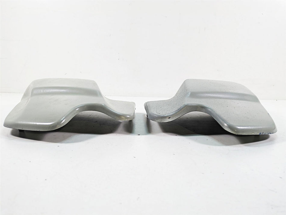 2005 Harley Touring FLHTCUI Electra Glide Side Cover Fairing Set - Read 66048-97 {{ shop.shopifyCountryName }} - Mototech271