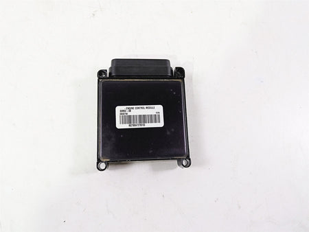 2008 Harley FXDL Dyna Low Rider 105TH Cdi Ecu Ecm Engine Control Module 32852-08 {{ shop.shopifyCountryName }} - Mototech271