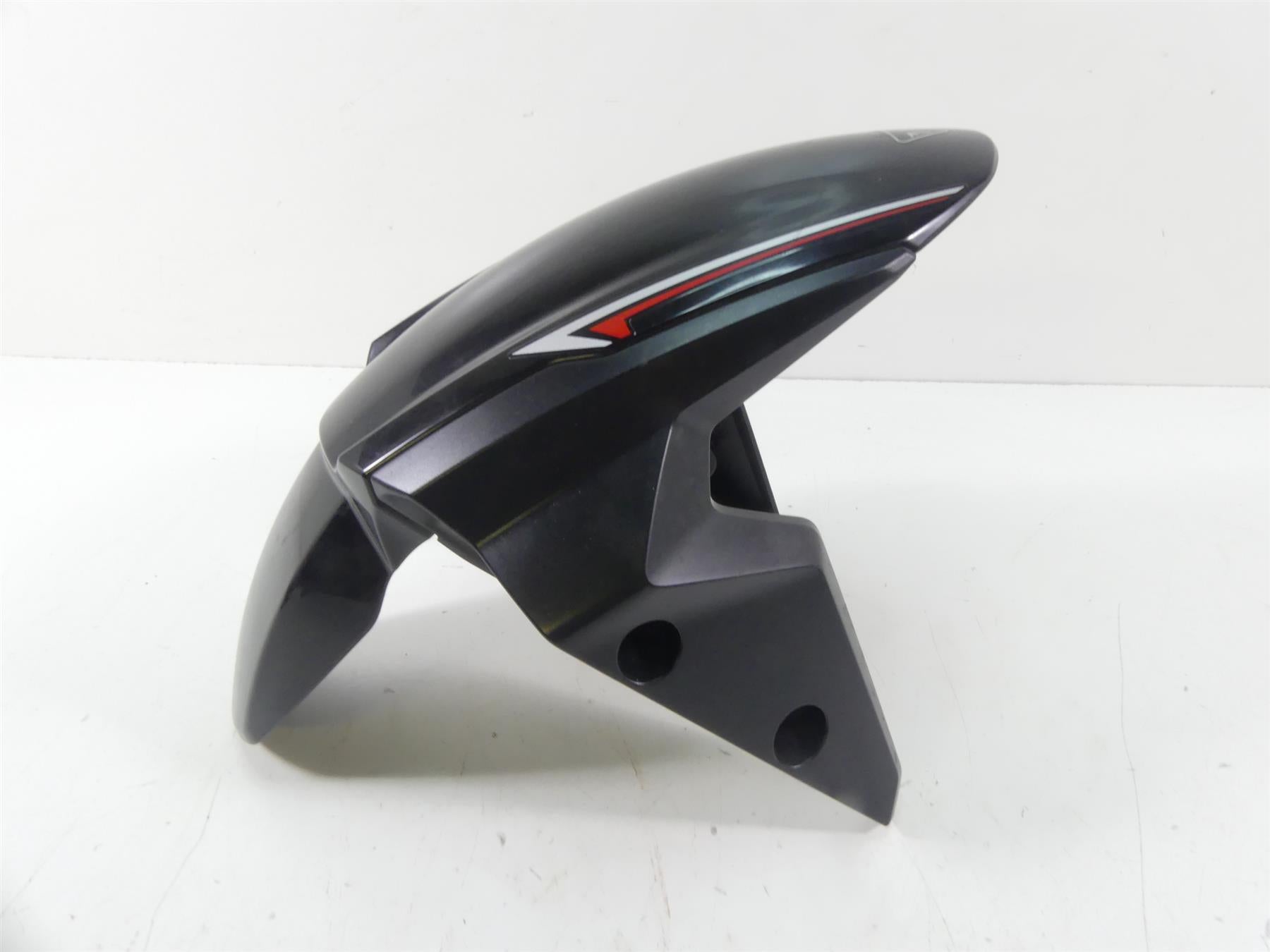 2019 Triumph Street Triple 765R Front Fender & Side Covers T2304685 {{ shop.shopifyCountryName }} - Mototech271