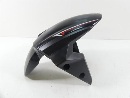 2019 Triumph Street Triple 765R Front Fender & Side Covers T2304685 {{ shop.shopifyCountryName }} - Mototech271