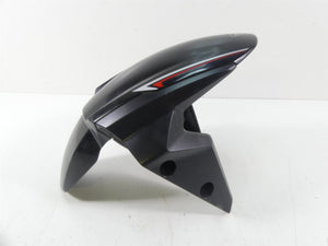 2019 Triumph Street Triple 765R Front Fender & Side Covers T2304685