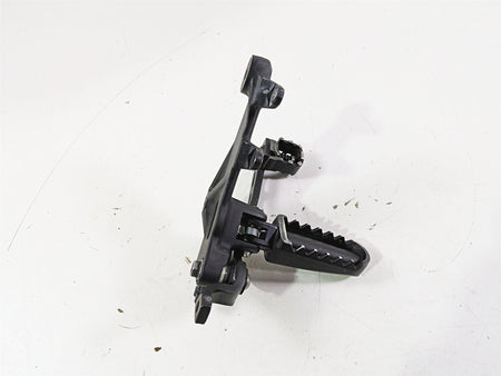 2022 Harley RA1250 S Pan America Right Rider Footpeg & Brake Pedal 50501785 {{ shop.shopifyCountryName }} - Mototech271