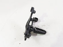 Load image into Gallery viewer, 2022 Harley RA1250 S Pan America Right Rider Footpeg &amp; Brake Pedal 50501785
