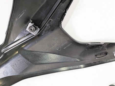 2017 Ducati 959 Panigale Battery & Electrical Carrier Cover Set 829PA371A-Mototech271