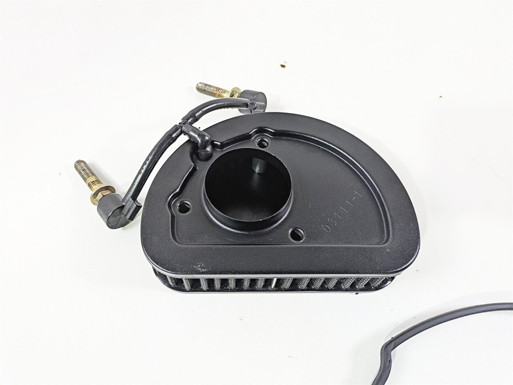 2016 Harley Touring FLHR Road King Air Cleaner Filter High Output 29000033A {{ shop.shopifyCountryName }} - Mototech271