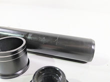 Load image into Gallery viewer, 2017 KTM 1290 Super Duke GT Front Axle Wheel Spindle 61009081000

