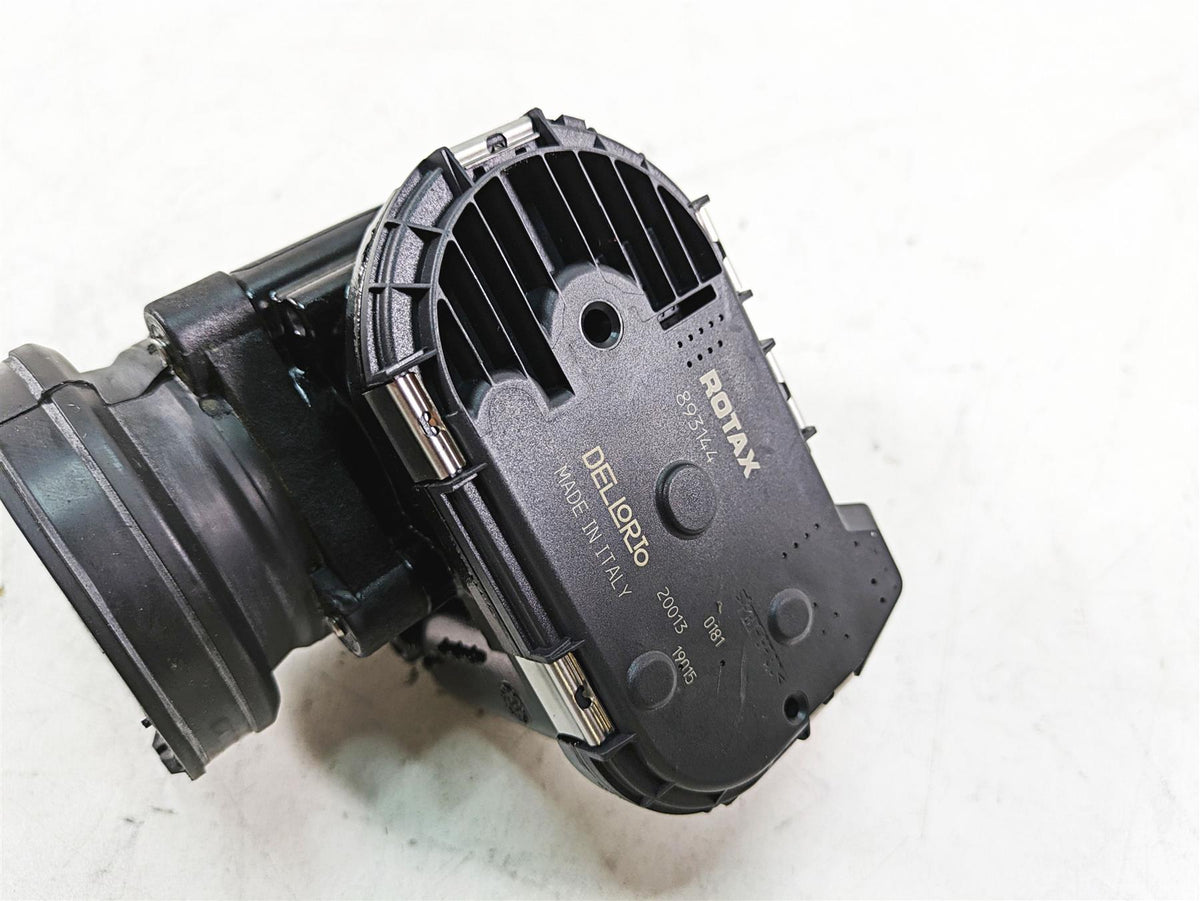 2019 Sea-Doo Spark 900 Trixx Dellorto Rotax Throttle Body 420893144 {{ shop.shopifyCountryName }} - Mototech271