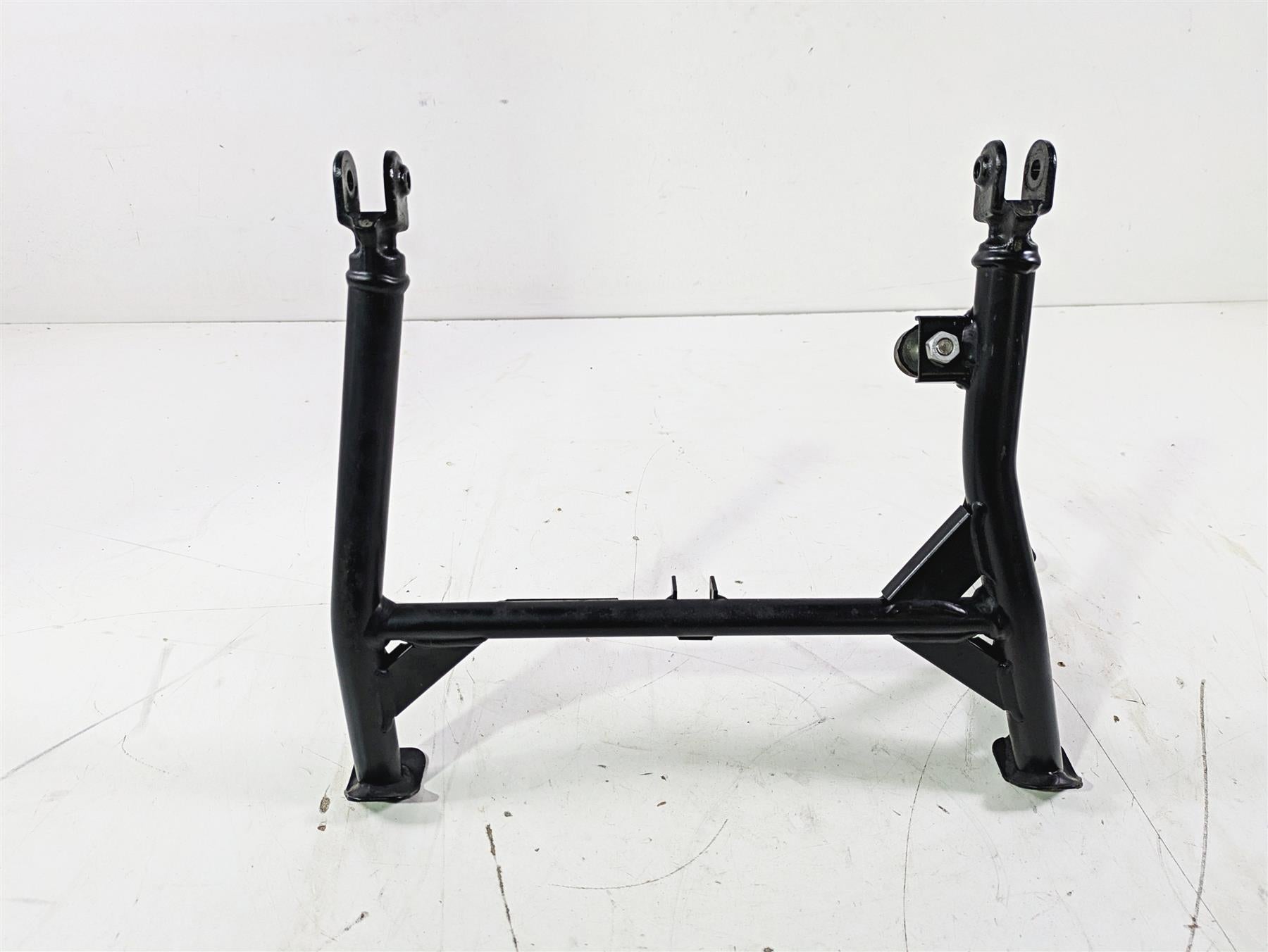 2022 KTM 1290 Super Adventure S Center Kickstand Stand & Mounts 61903022000C1 {{ shop.shopifyCountryName }} - Mototech271