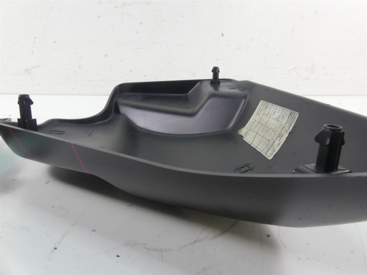2013 Harley Touring FLTRX Road Glide Side Fairing Cover Set 66048-09A 66250-09 {{ shop.shopifyCountryName }} - Mototech271