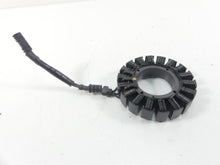 Load image into Gallery viewer, 2008 Harley FXCWC Softail Rocker C Ignition Stator Alternator Generator 30017-08 | Mototech271
