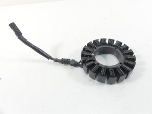 2008 Harley FXCWC Softail Rocker C Ignition Stator Alternator Generator 30017-08 | Mototech271