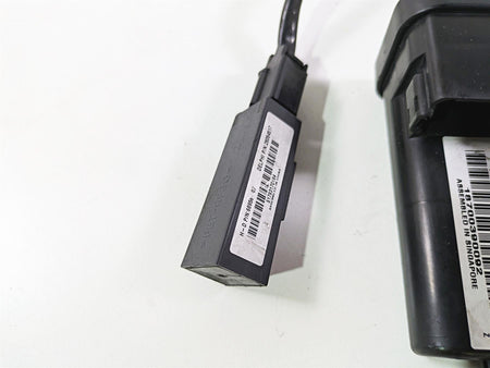 2010 Harley Touring FLHTK Electra Glide Tssm Security Module & Fob Key 68924-07 {{ shop.shopifyCountryName }} - Mototech271