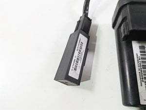 2010 Harley Touring FLHTK Electra Glide Tssm Security Module & Fob Key 68924-07 | Mototech271