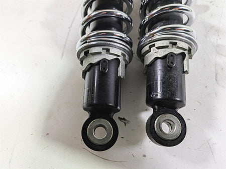 2014 Moto Guzzi California 1400 Touring Rear Shock Set OLLE 13.5" 2B001022 {{ shop.shopifyCountryName }} - Mototech271