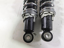 Load image into Gallery viewer, 2014 Moto Guzzi California 1400 Touring Rear Shock Set OLLE 13.5&quot; 2B001022 | Mototech271
