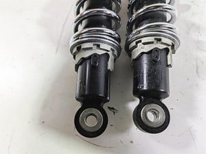 2014 Moto Guzzi California 1400 Touring Rear Shock Set OLLE 13.5" 2B001022 | Mototech271