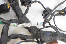 Load image into Gallery viewer, 2013 Triumph Speed Triple 1050 R Wiring Harness Loom ABS T2504502 | Mototech271
