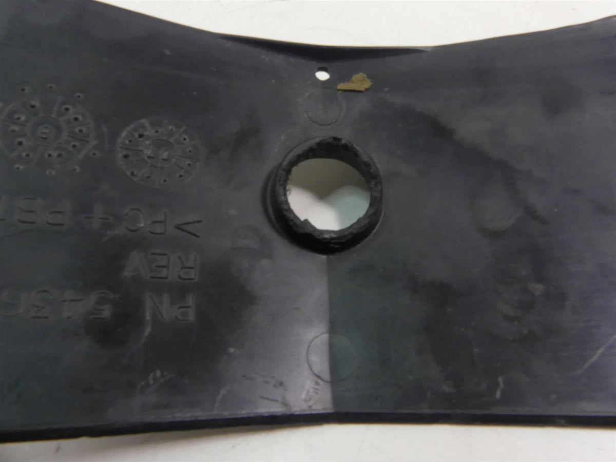 2011 Victory Vision Tour Front Lower Bug Belly Pan Fairing Cover - Read 5436394 {{ shop.shopifyCountryName }} - Mototech271