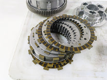 Load image into Gallery viewer, 2020 Kawasaki Z900 ZR900 Clutch Pressure Plate Friction Disc Set 13095-0598
