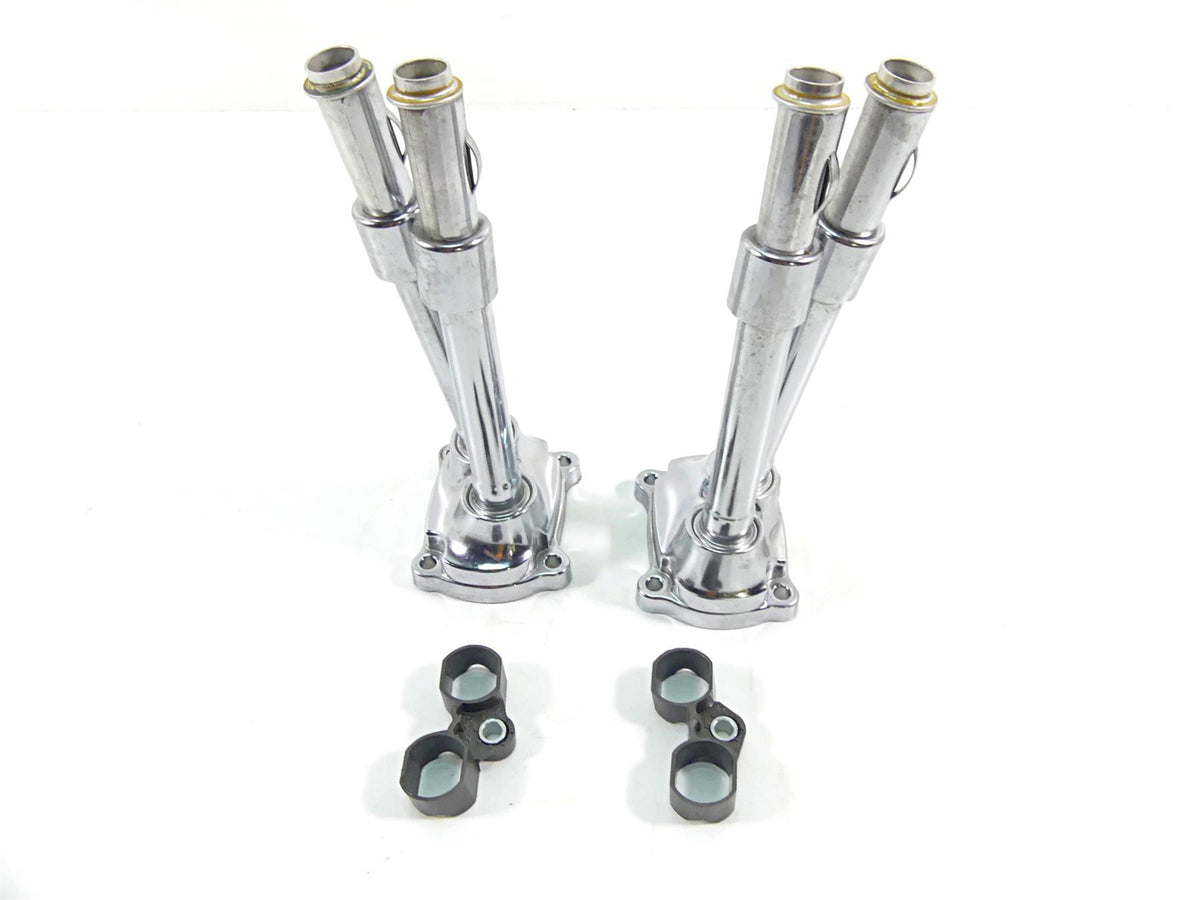 2020 Harley Softail FXST Standard Lifter Pushrod Cover Tappet Set 25701000 {{ shop.shopifyCountryName }} - Mototech271