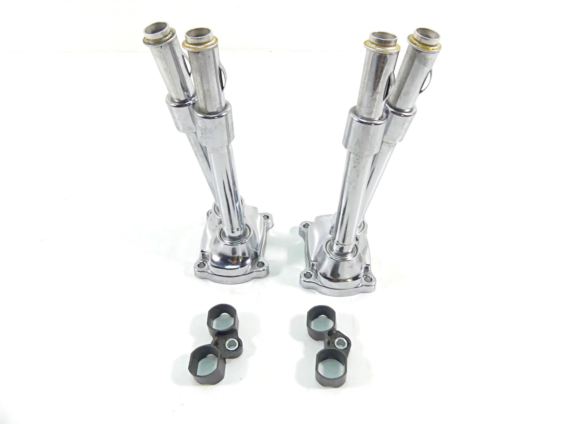2020 Harley Softail FXST Standard Lifter Pushrod Cover Tappet Set 25701000 {{ shop.shopifyCountryName }} - Mototech271