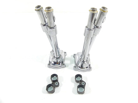 2020 Harley Softail FXST Standard Lifter Pushrod Cover Tappet Set 25701000 {{ shop.shopifyCountryName }} - Mototech271