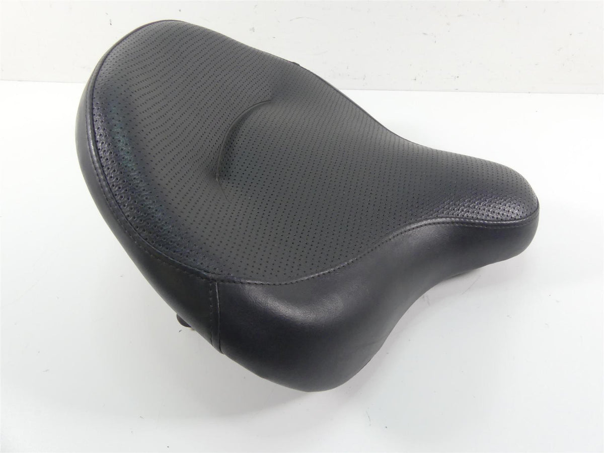 2016 Harley Touring FLHTP Electra Glide Solo Seat Saddle & Mount 52000033 {{ shop.shopifyCountryName }} - Mototech271