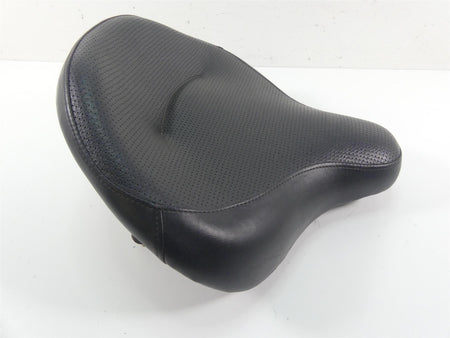 2016 Harley Touring FLHTP Electra Glide Solo Seat Saddle & Mount 52000033 {{ shop.shopifyCountryName }} - Mototech271