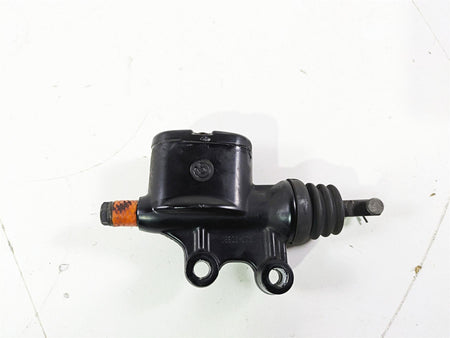 2008 Harley Touring FLHTP Electra Glide Rear Brake Master Cylinder 41700028A {{ shop.shopifyCountryName }} - Mototech271