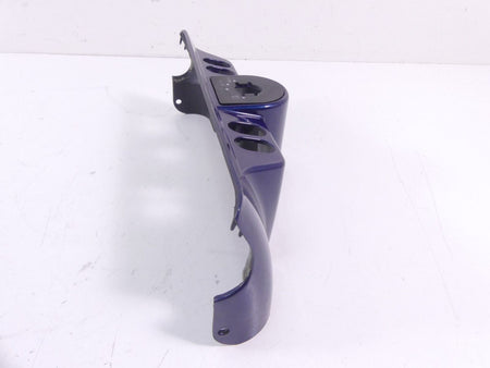 2000 Harley Touring FLHTCI Electra Glide Ignition Switch Cover Fairing 58510-96 {{ shop.shopifyCountryName }} - Mototech271